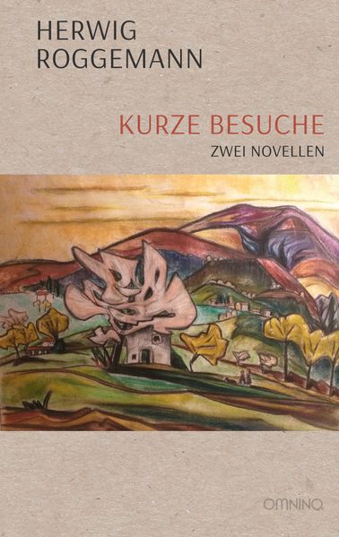 Cover von Kurze Besuche oder Im Tribunal