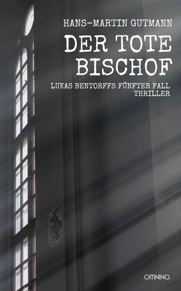 Cover von Der tote Bischof