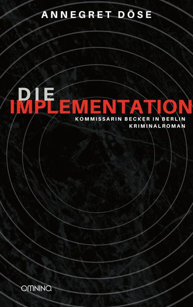 Cover von Die Implementation