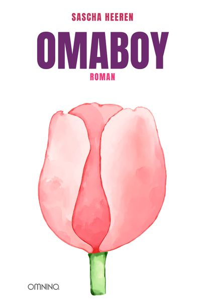 Cover von Omaboy