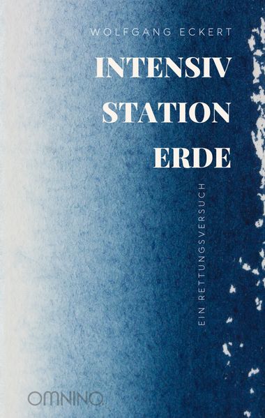 Cover von Intensivstation Erde