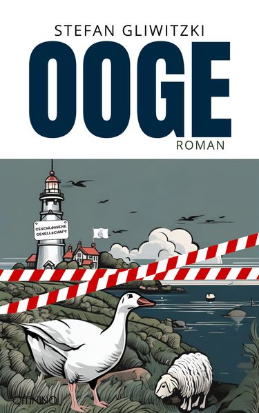 Cover von Ooge