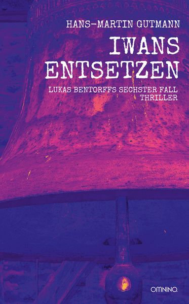 Cover von Iwans Entsetzen