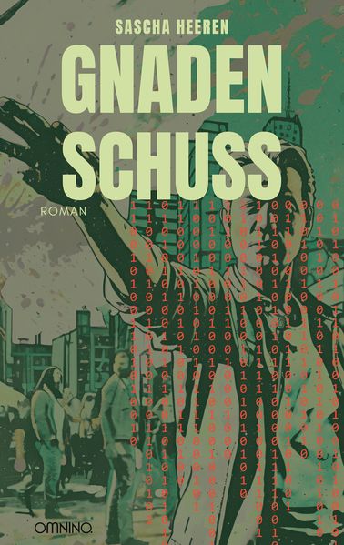 Cover von Gnadenschuss