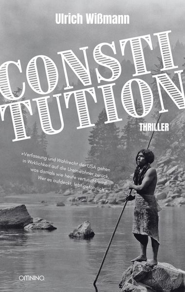 Cover von Constitution