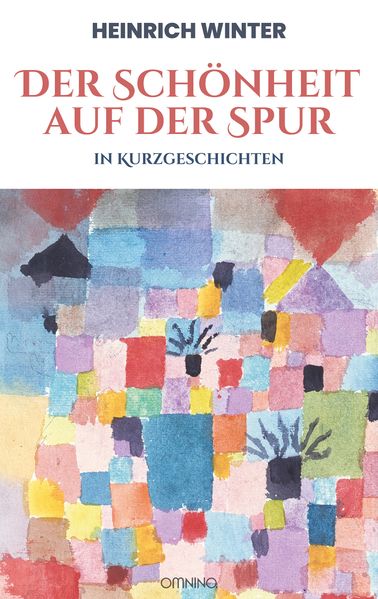 Cover von Der Schönheit auf der Spur