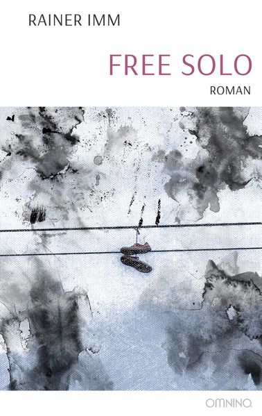 Cover von Free Solo
