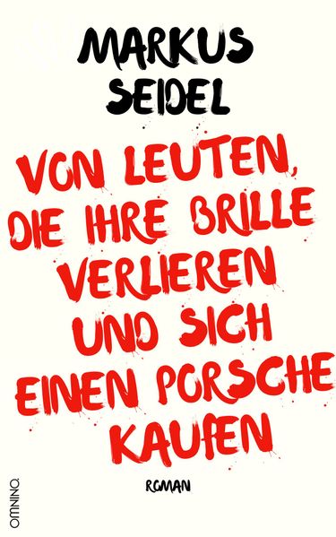 Cover von Von Leuten, die ihre Brille verlieren und sich einen Porsche kaufen
