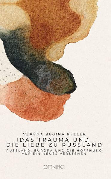 Cover von Idas Trauma und die Liebe zu Russland