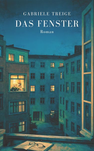 Cover von Das Fenster