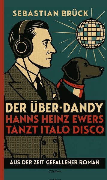Cover von Der Über-Dandy