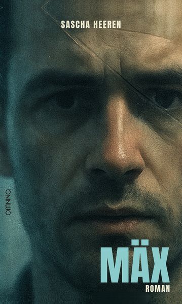 Cover von Mäx