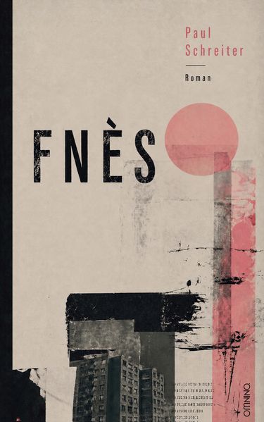 Cover von Fnès