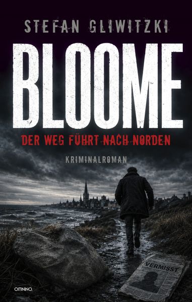 Cover von BLOOME