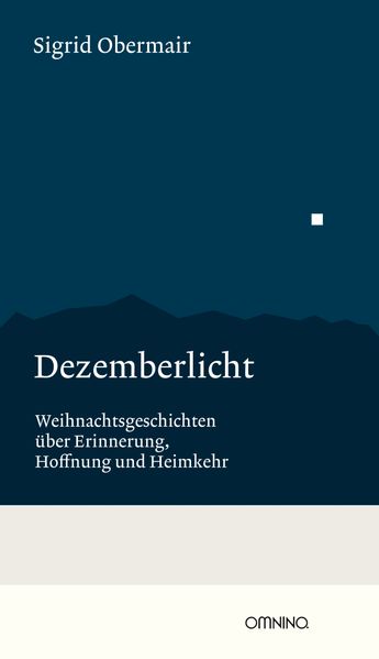 Cover von Dezemberlicht