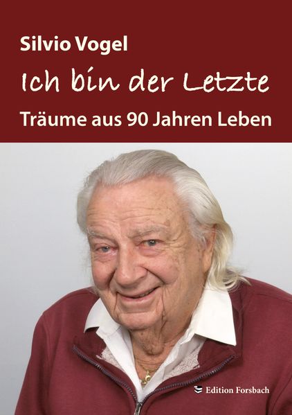 Cover von Ich bin der Letzte