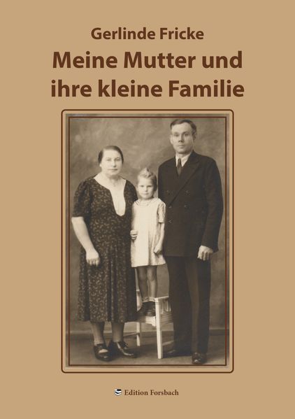 Cover von Meine Mutter und ihre kleine Familie