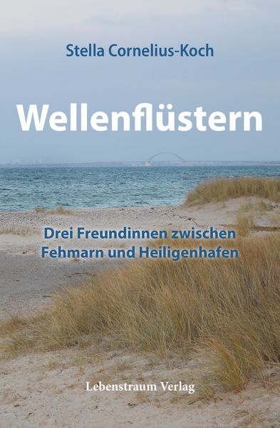 Cover von Wellenflüstern