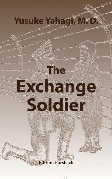 Cover von Der Austauschsoldat