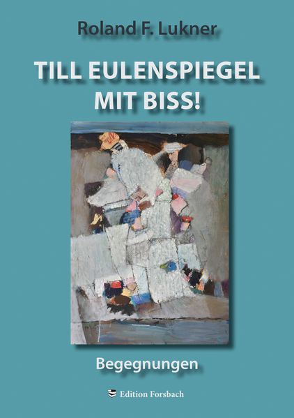 Cover von Till Eulenspiegel mit Biss!