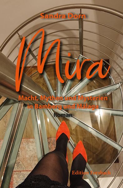 Cover von Mira
