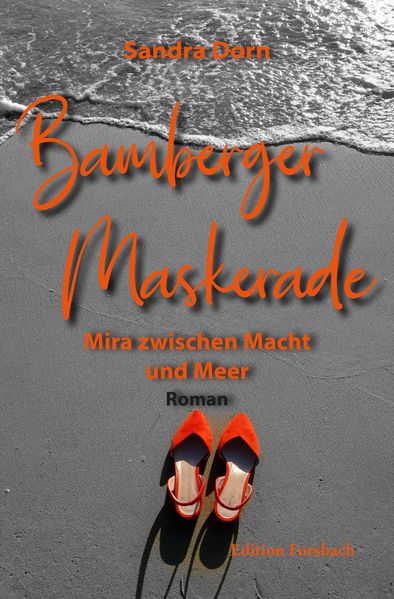 Cover von Bamberger Maskerade