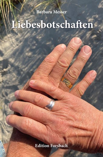 Cover von Liebesbotschaften