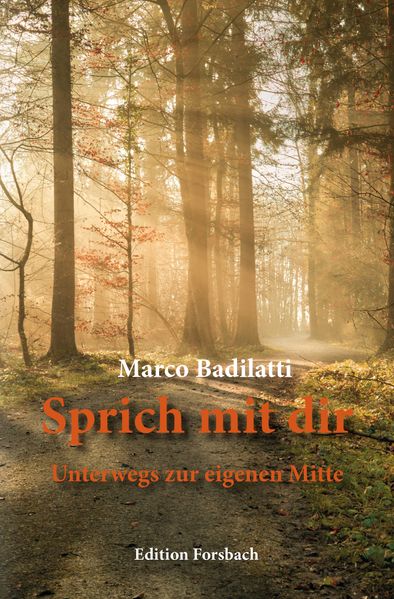 Cover von Sprich mit dir