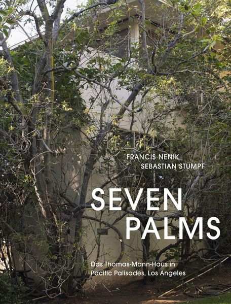 Cover von Seven Palms