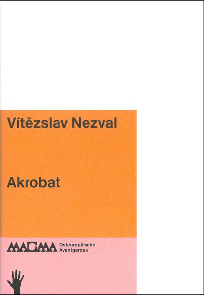 Cover von Akrobat
