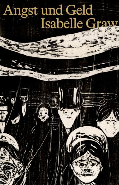 Cover von Angst und Geld