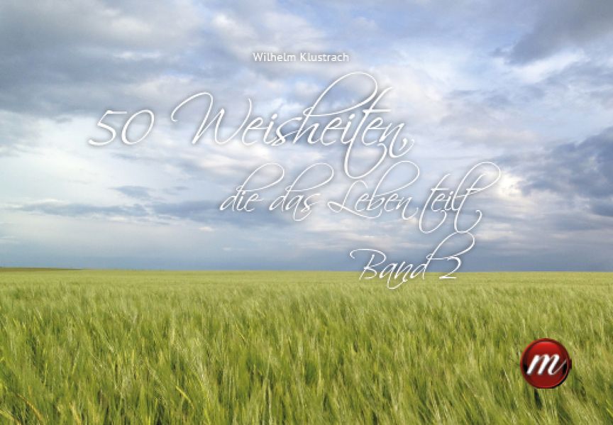 Cover von 50 Weisheiten, die das Leben teilt