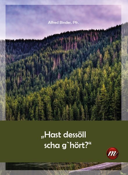 Cover von „Hast dessöll scha g`hört?“