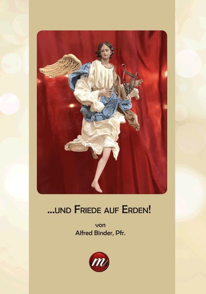 Cover von Und Friede auf Erden!
