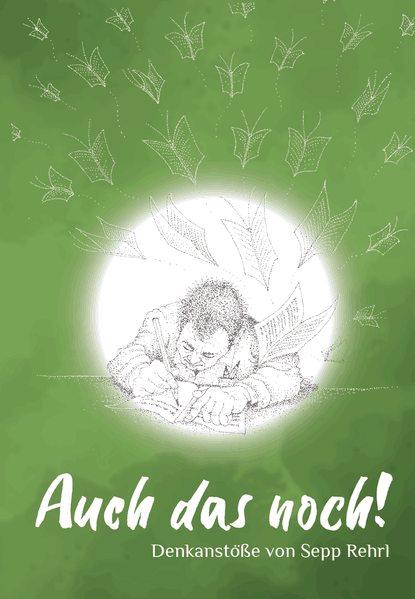 Cover von Auch das noch!