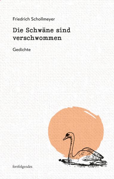 Cover von Die Schwäne sind verschwommen