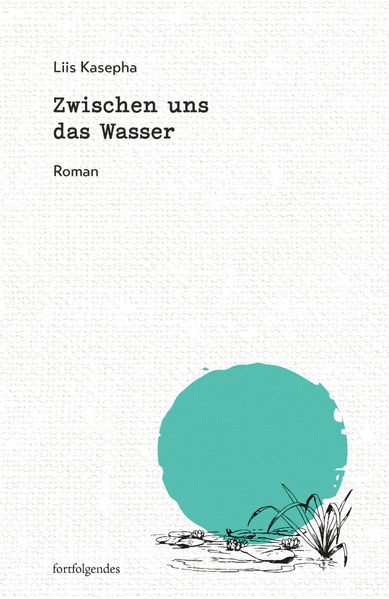 Cover von Zwischen uns das Wasser