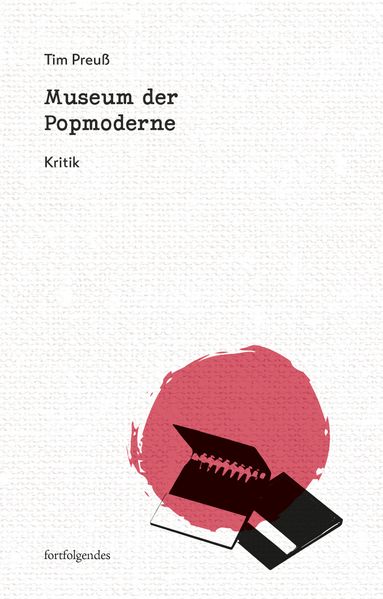 Cover von Museum der Popmoderne