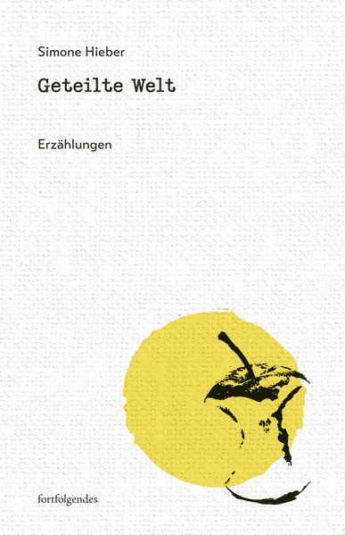 Cover von Geteilte Welt