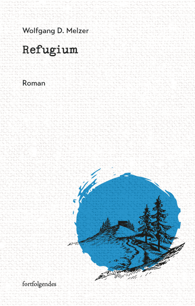 Cover von Refugium