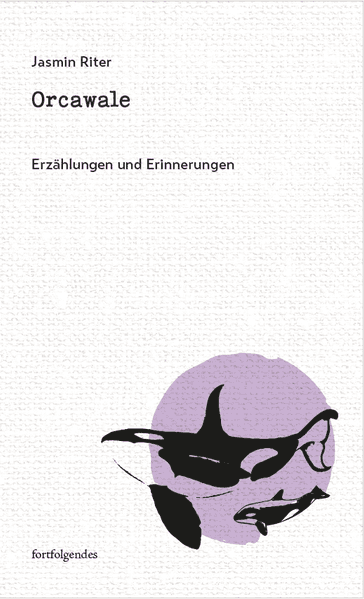 Cover von Orcawale