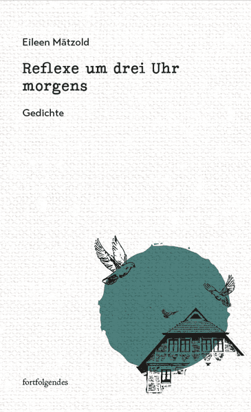 Cover von Reflexe um drei Uhr morgens