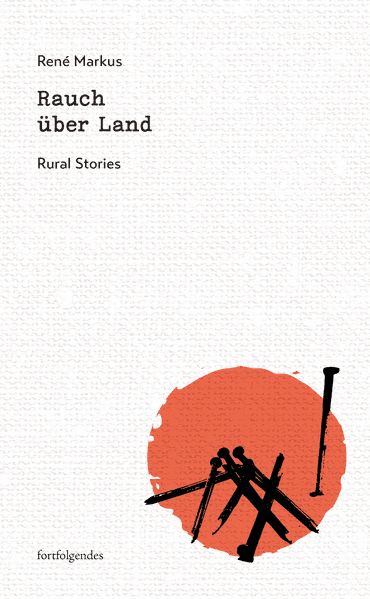 Cover von Rauch über Land