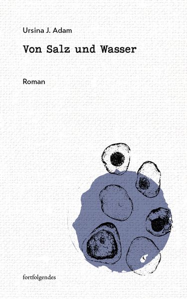 Cover von Von Salz und Wasser