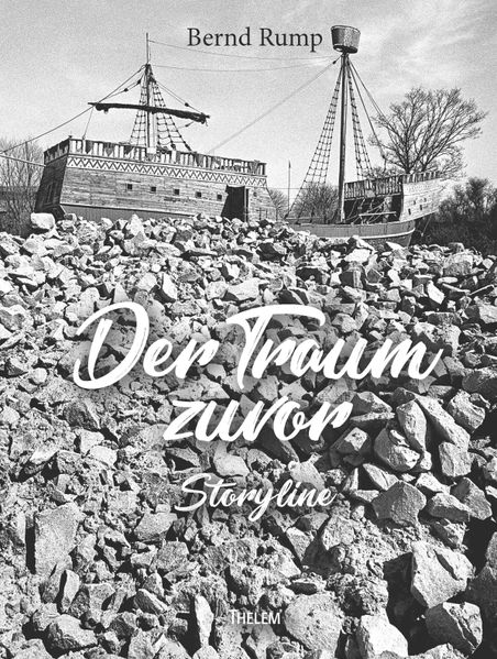 Cover von Der Traum zuvor