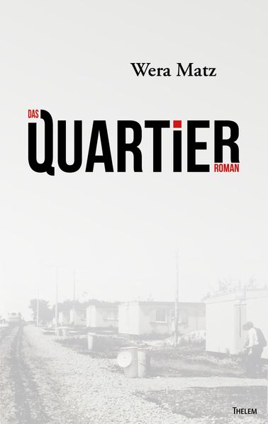 Cover von Das Quartier
