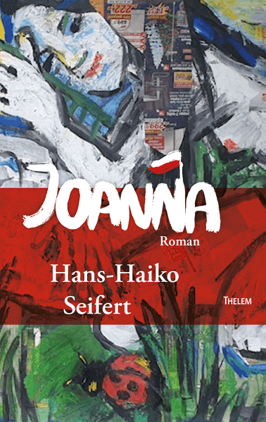 Cover von Joanna