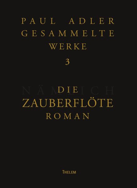 Cover von Die Zauberflöte