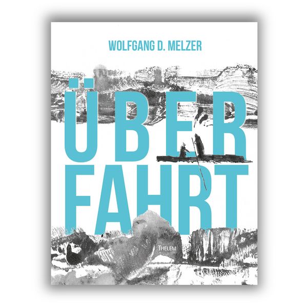 Cover von Überfahrt