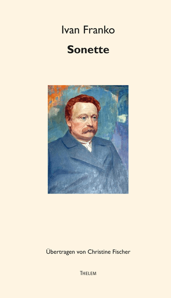 Cover von Sonety